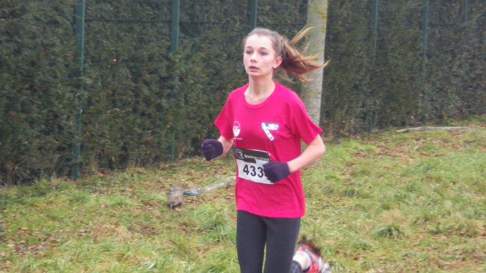Joubert Gites - running team